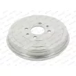 Tambour de frein FERODO FDR329784 - Visuel 3