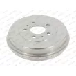 Tambour de frein FERODO FDR329785 - Visuel 3