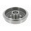 Tambour de frein FERODO FDR329788 - Visuel 1