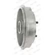 Tambour de frein FERODO FDR329788 - Visuel 2