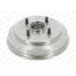 Tambour de frein FERODO FDR329788 - Visuel 3