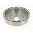 Tambour de frein FERODO FDR329791 - Visuel 1