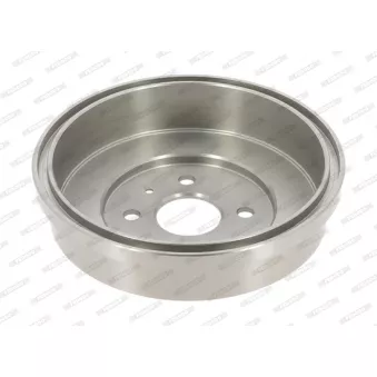 Tambour de frein FERODO FDR329791