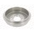 Tambour de frein FERODO FDR329792 - Visuel 1