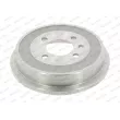 Tambour de frein FERODO FDR329792 - Visuel 3
