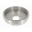 Tambour de frein FERODO FDR329793 - Visuel 1