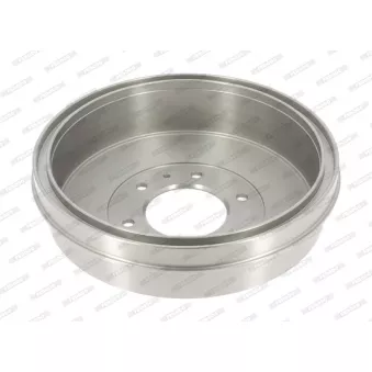 Tambour de frein FERODO FDR329793