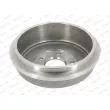 Tambour de frein FERODO FDR329794 - Visuel 1