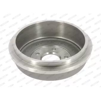 Tambour de frein FERODO FDR329794
