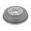 Tambour de frein FERODO FDR329794 - Visuel 3