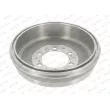 Tambour de frein FERODO FDR329795 - Visuel 1