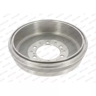 Tambour de frein FERODO FDR329795