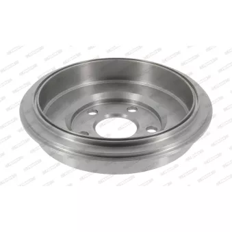 Tambour de frein FERODO FDR329796