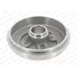 Tambour de frein FERODO FDR329797 - Visuel 1