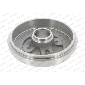 Tambour de frein FERODO FDR329797