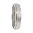 Tambour de frein FERODO FDR329797 - Visuel 2