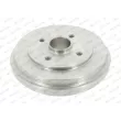 Tambour de frein FERODO FDR329797 - Visuel 3