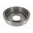 Tambour de frein FERODO FDR329798 - Visuel 1