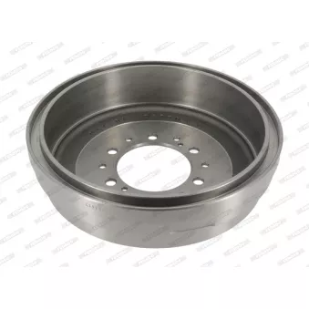 Tambour de frein FERODO FDR329798