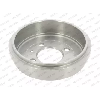 Tambour de frein FERODO FDR329799