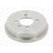 Tambour de frein FERODO FDR329799 - Visuel 3