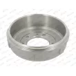 Tambour de frein FERODO FDR329800 - Visuel 1