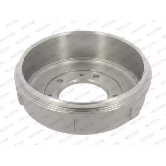 Tambour de frein FERODO FDR329800