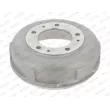 Tambour de frein FERODO FDR329800 - Visuel 3