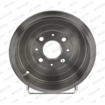 Tambour de frein FERODO FDR329801