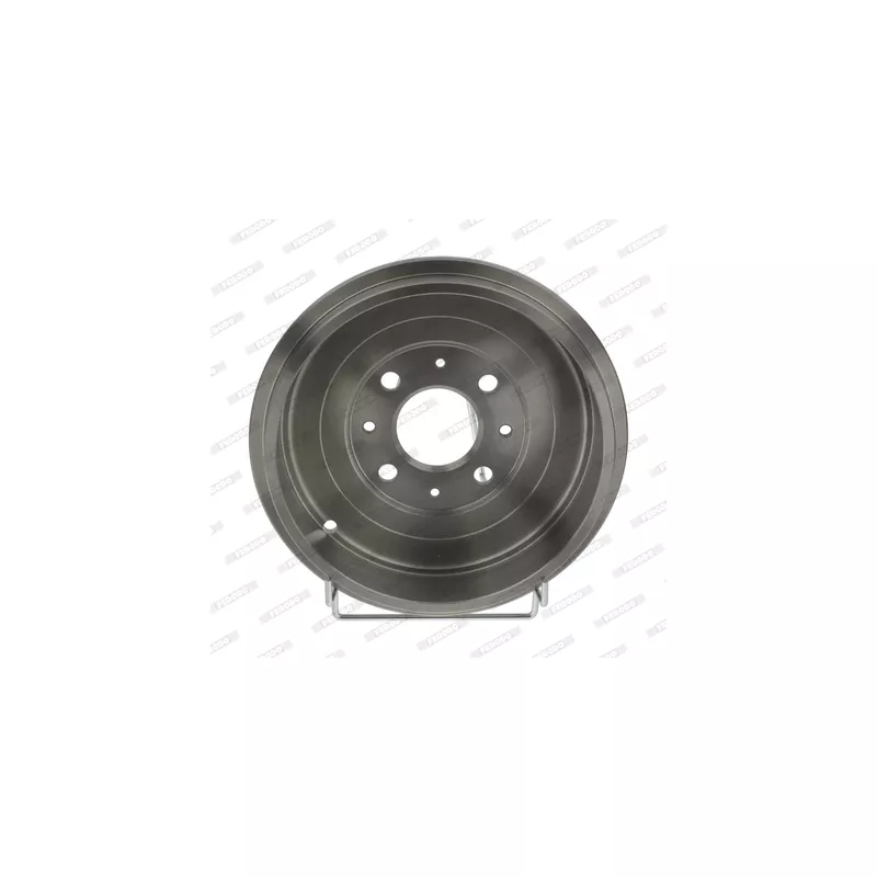 Tambour de frein FERODO FDR329801