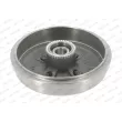 Tambour de frein FERODO FDR329802 - Visuel 1