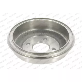 Tambour de frein FERODO FDR329803
