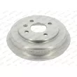 Tambour de frein FERODO FDR329803 - Visuel 3
