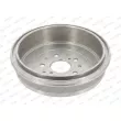 Tambour de frein FERODO FDR329804 - Visuel 1