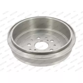 Tambour de frein FERODO FDR329804