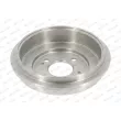 Tambour de frein FERODO FDR329805 - Visuel 1
