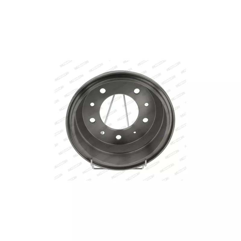 Tambour de frein FERODO FDR329806