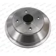 Tambour de frein FERODO FDR329808 - Visuel 2