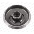 Tambour de frein FERODO FDR329808 - Visuel 3