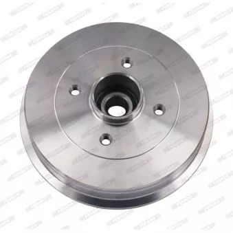 Tambour de frein FERODO FDR329810