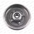 Tambour de frein FERODO FDR329810 - Visuel 2