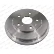 Tambour de frein FERODO FDR329813 - Visuel 1