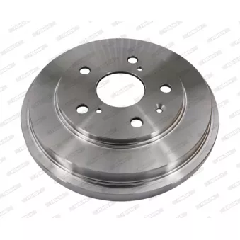 Tambour de frein FERODO FDR329813