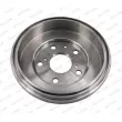 Tambour de frein FERODO FDR329813 - Visuel 2