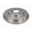 Tambour de frein FERODO FDR329813 - Visuel 3