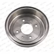 Tambour de frein FERODO FDR329814 - Visuel 2