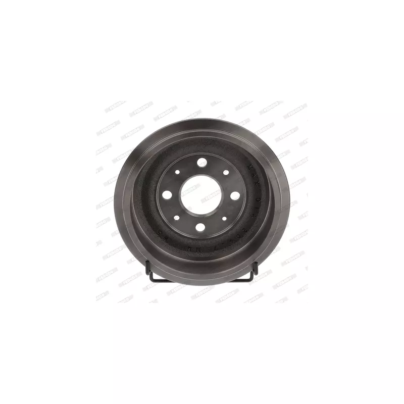 Tambour de frein FERODO FDR329815