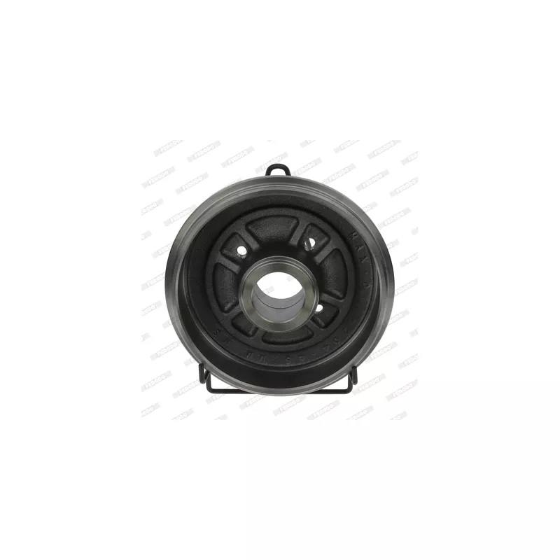 Tambour de frein FERODO FDR329816