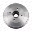 Tambour de frein FERODO FDR329819 - Visuel 1