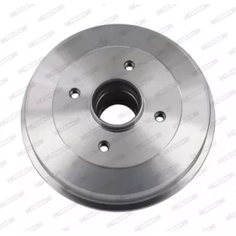 Tambour de frein FERODO FDR329819